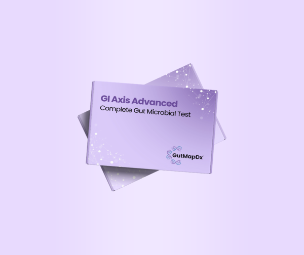 GI Axis Advanced – Microbiome Ireland